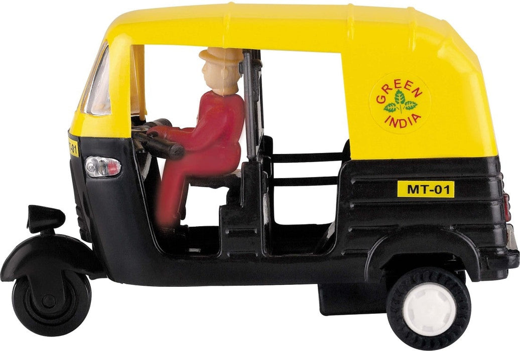 MINI WHEEL AUTO