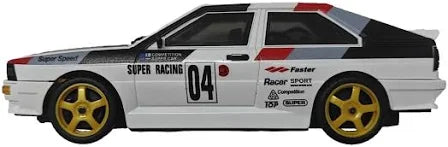 LDR/C 1:28  SCALE LD2804 PRO 4WD DRIFT CAR +GYRO  MODEL CAR