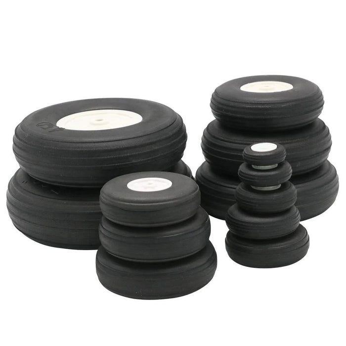 SEAGULL RUBBER PU WHEEL 3” INCH