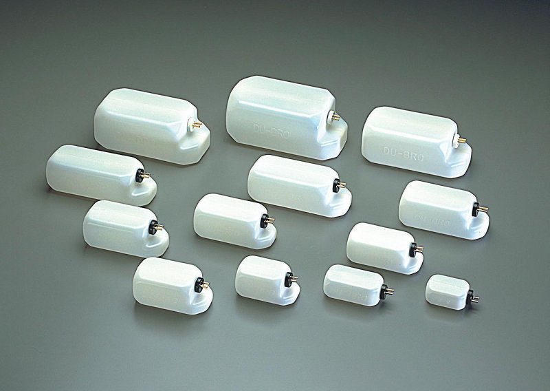 SEAGULL FUEL TANK(10Oz)-300CC