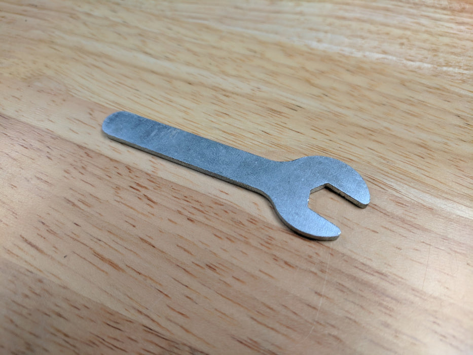 WRENCH 8MM