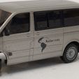 FALLER FIRE AND RESCUE HO SCALE 161563