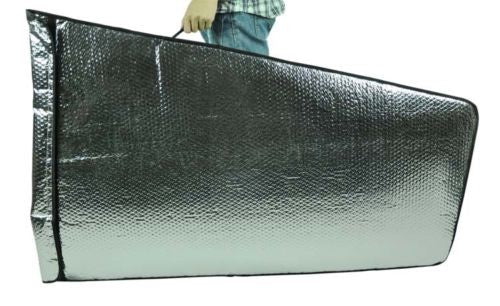 FALCON JET 2.1M WING BAG – WING BAG 98CM, HORIZONTAL STABILIZER BAG 94CM