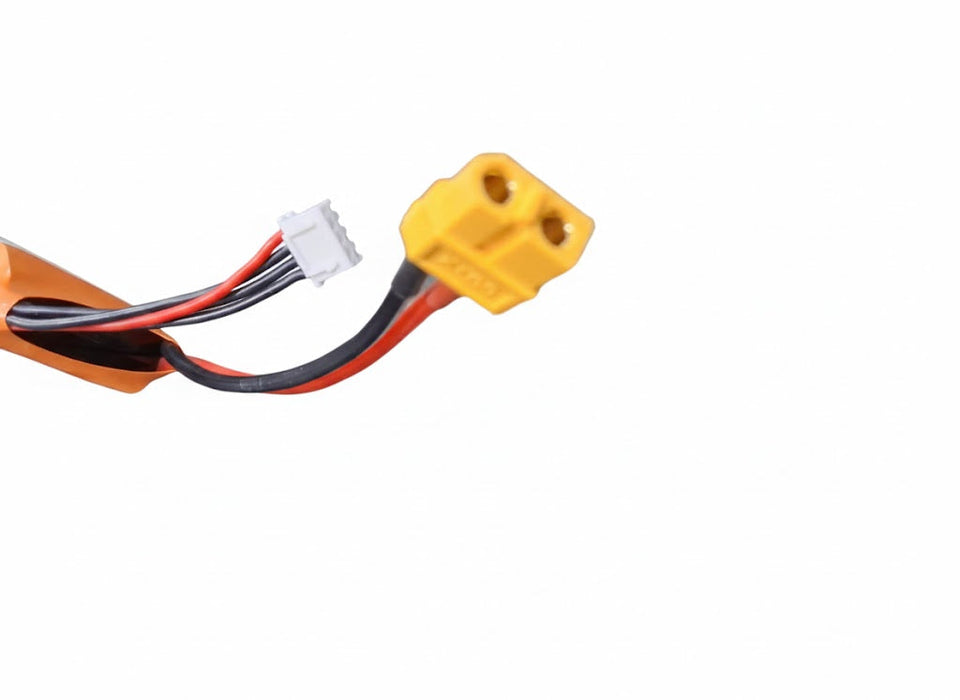 11.1V 1000MAH 3S 30C LI PO BATTERY PACK