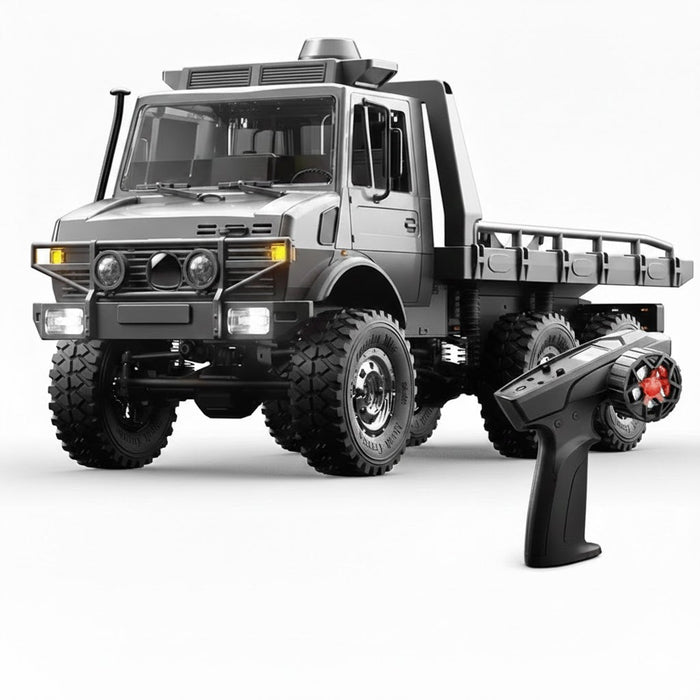 STAUNCH C8823 1/18 4WD RTR HIGH SPEED VEHICLE OFF-ROAD TRUCK ( BLACK )