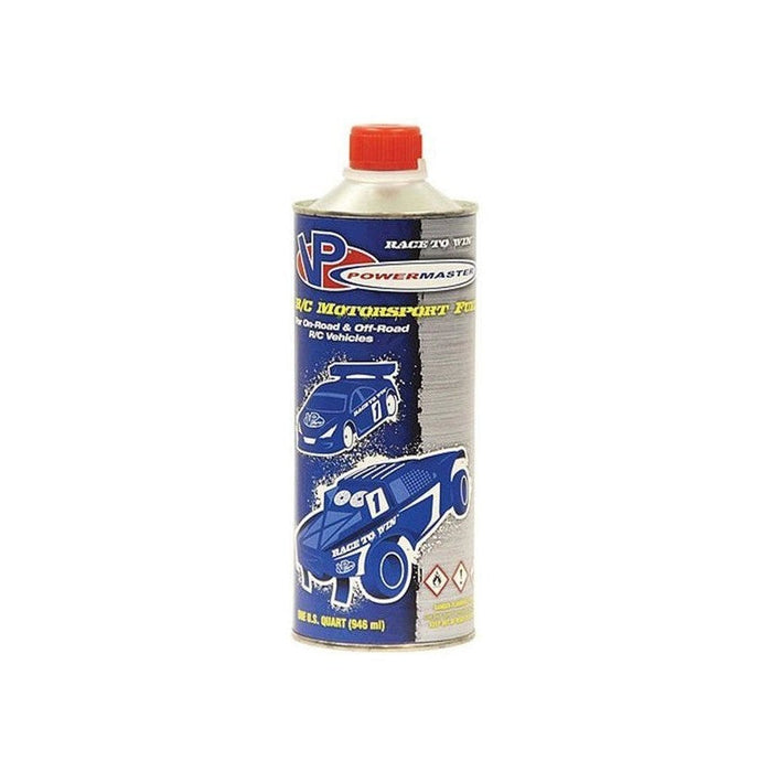 VP POWER MASTER NITRO 20% PER LITRE(CAR)