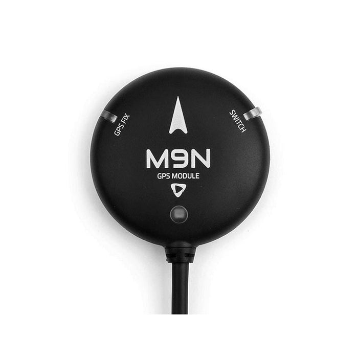 Holybro M9N GPS With Standard Connector