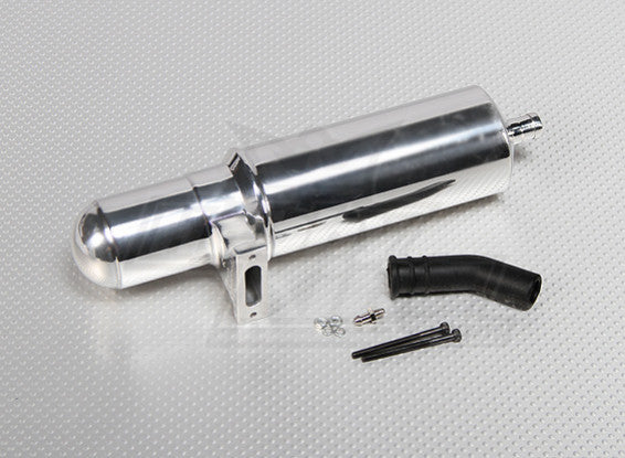CURTIS YOUNG BLOOD MUFFLER - 50 (PREOWNED QUALITY)