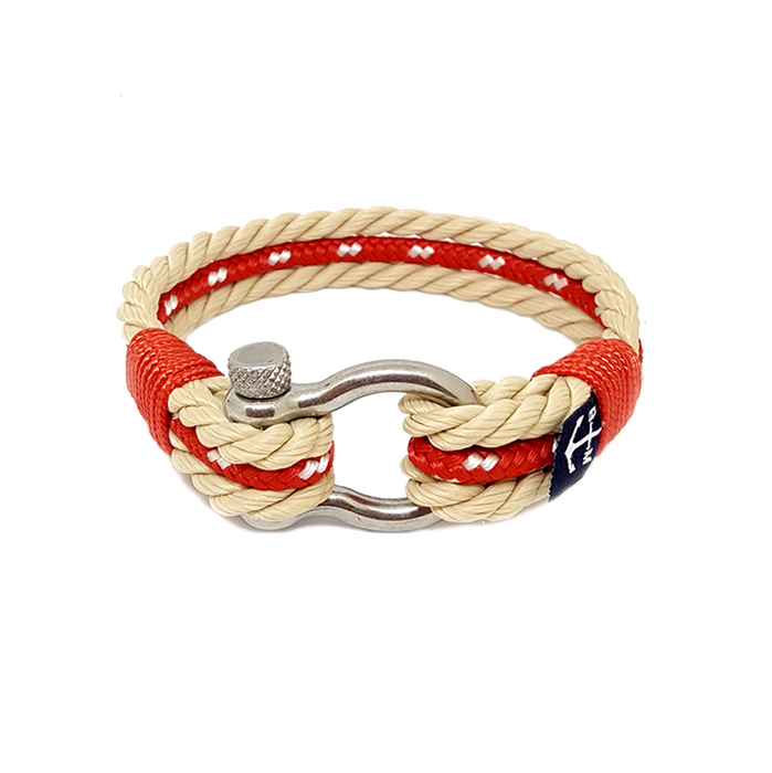 Atlantic Breeze Nautical Bracelet