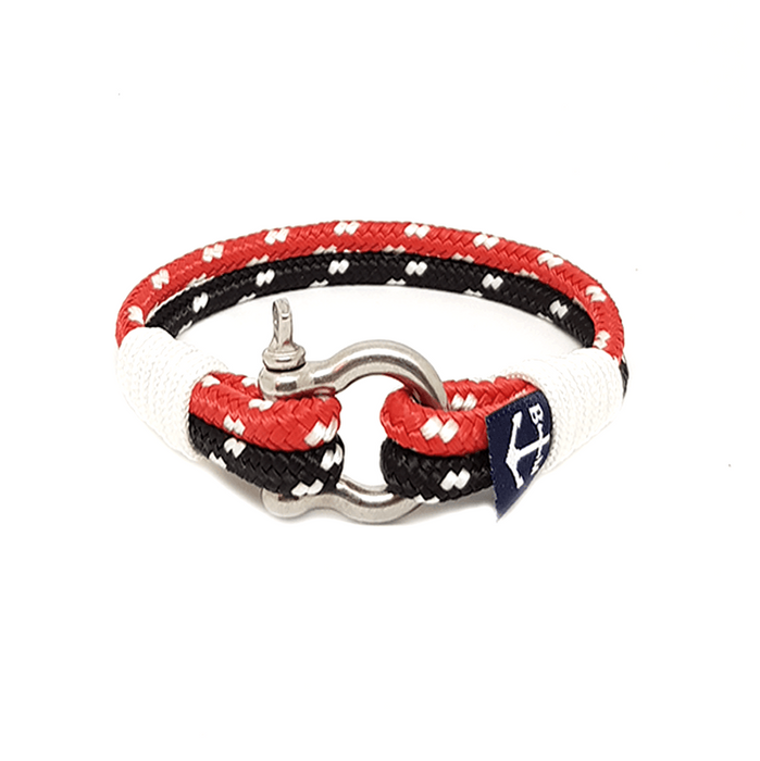 Napoleon Nautical Bracelet