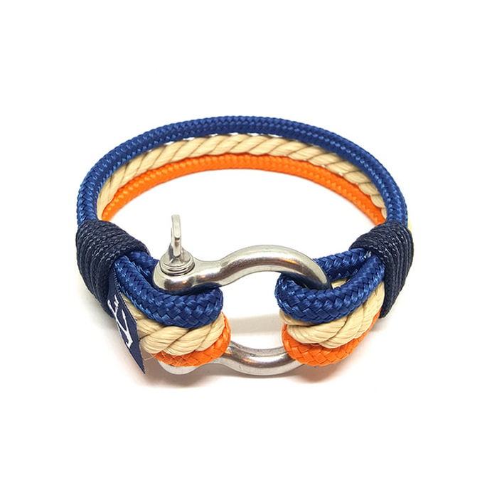 New York City Nautical Bracelet