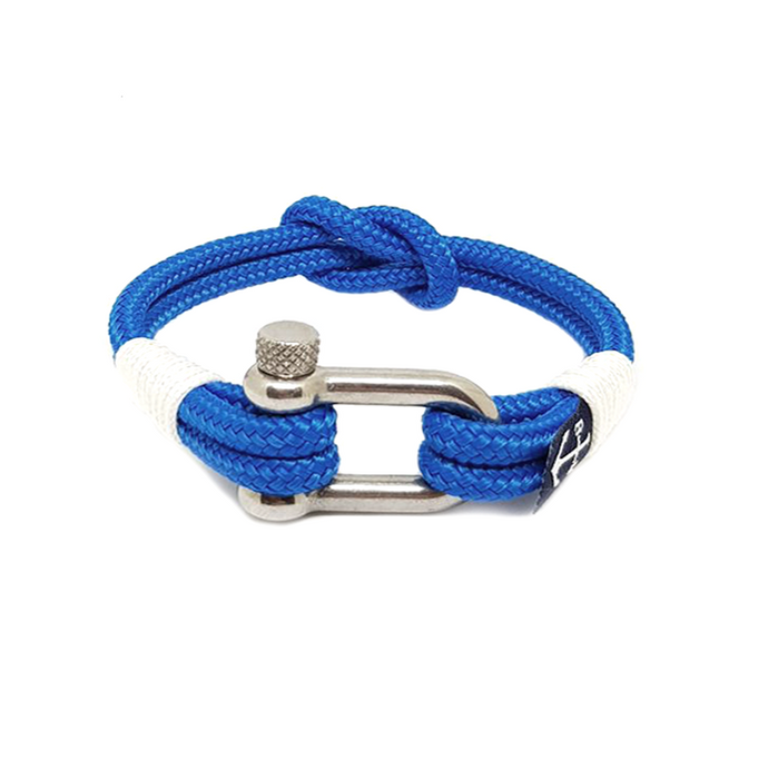 Deirdre Nautical Bracelet