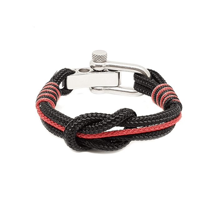 Admiral Nautical Bracelet