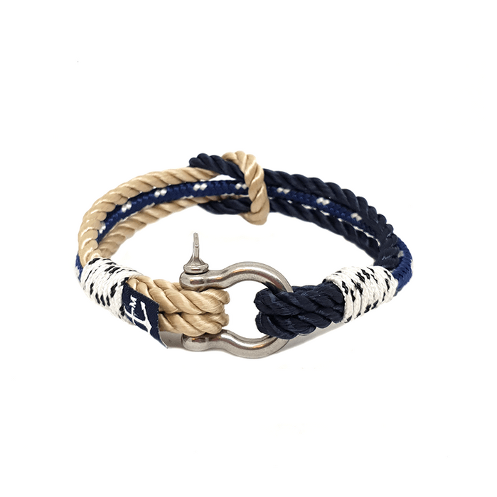 Poseidon Nautical Bracelet