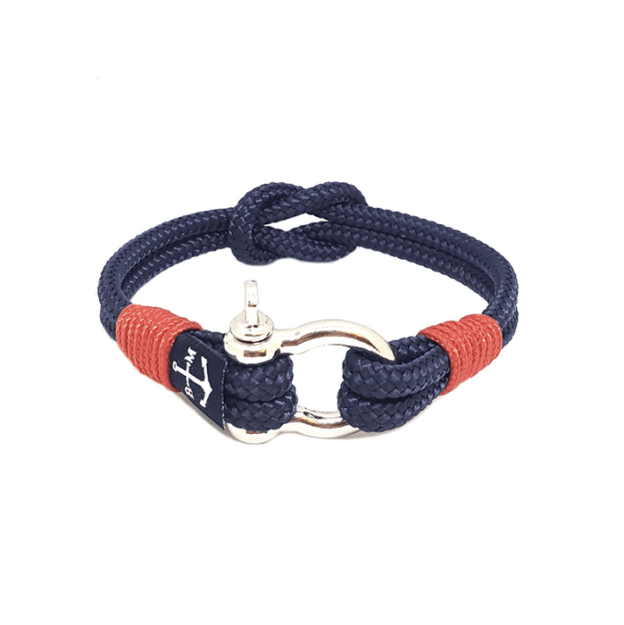 Nessa Nautical Bracelet