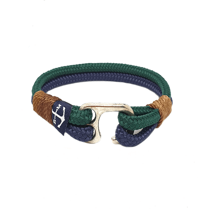 Lynx Nautical Bracelet