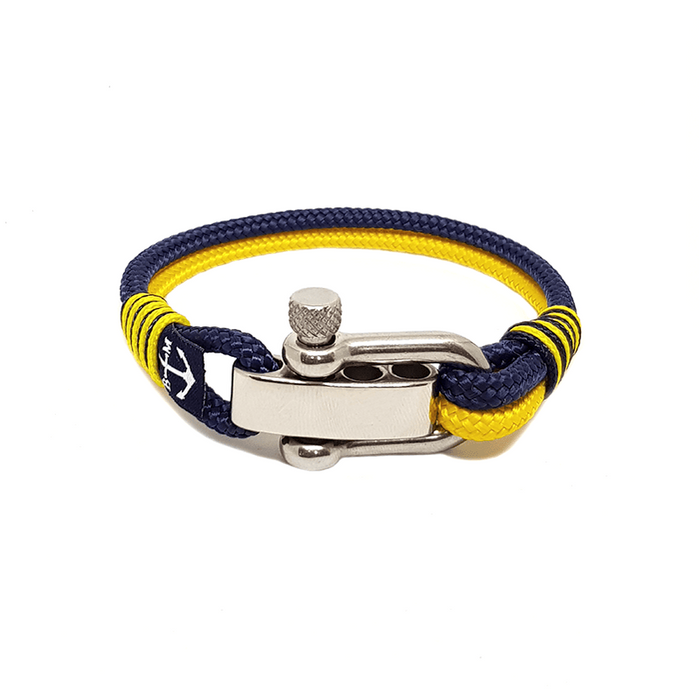 Birkenhead Nautical Bracelet