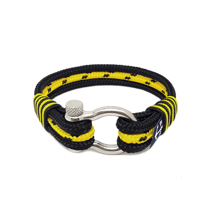 Anarcho Nautical Bracelet