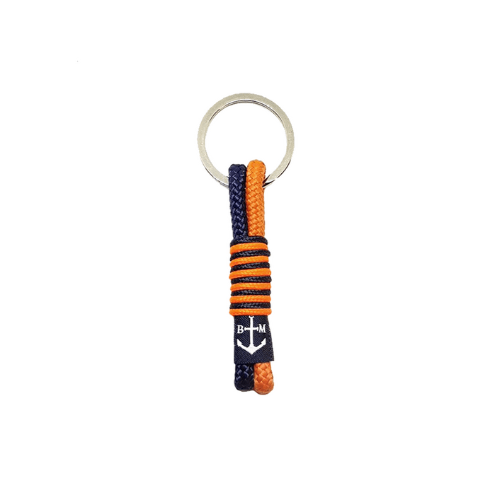 Sailor Keychain