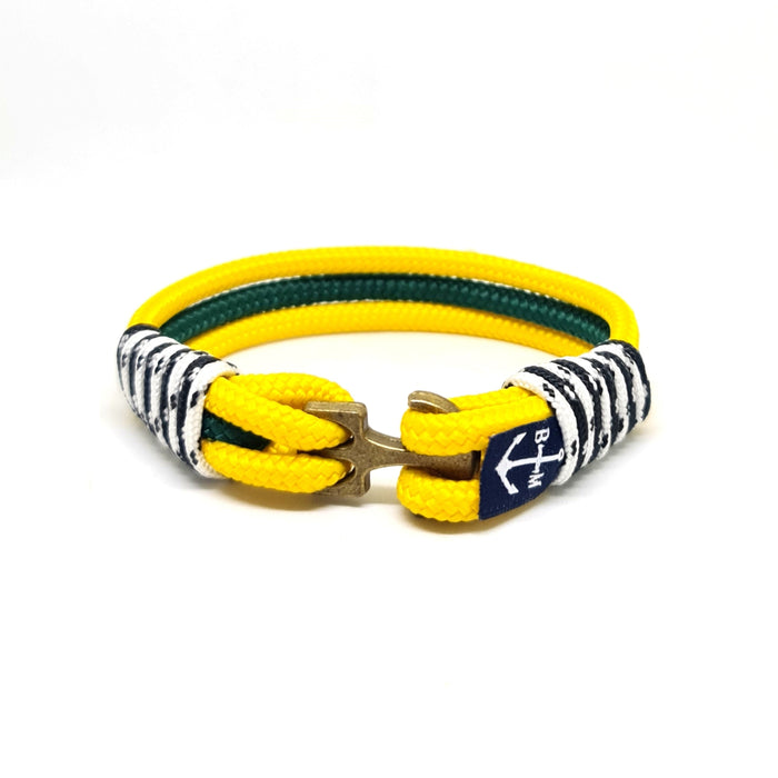 Bradan Nautical Bracelet