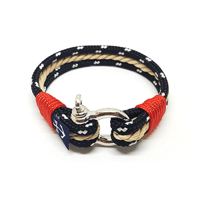 Sealand Nautical Bracelet