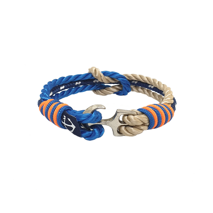 Beacan Nautical Bracelet