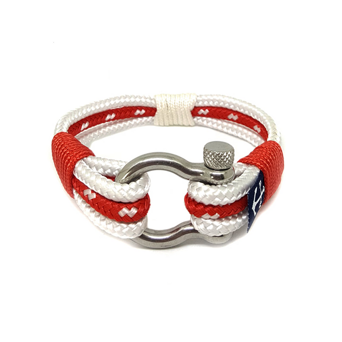 Bremen Nautical Bracelet