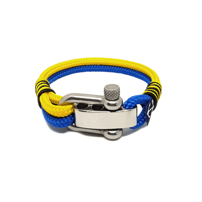 Argus Nautical Bracelet