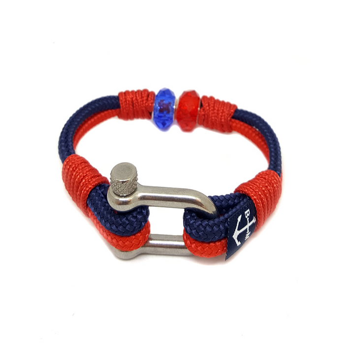 Ticino Nautical Bracelet