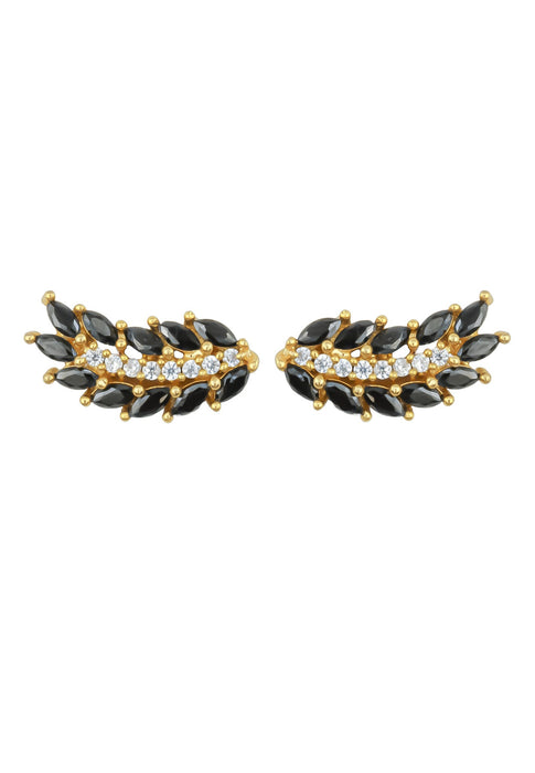 Cruise Wings Earrings by Bombay Sunset