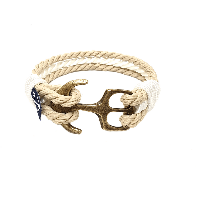 Glendalough Nautical Bracelet