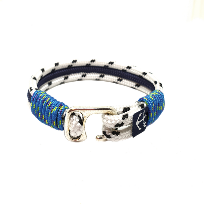 Fanad Head Nautical Bracelet