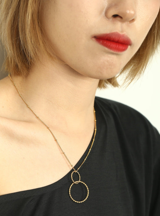 AVA Necklace