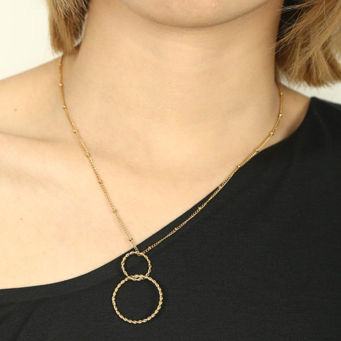 AVA Necklace