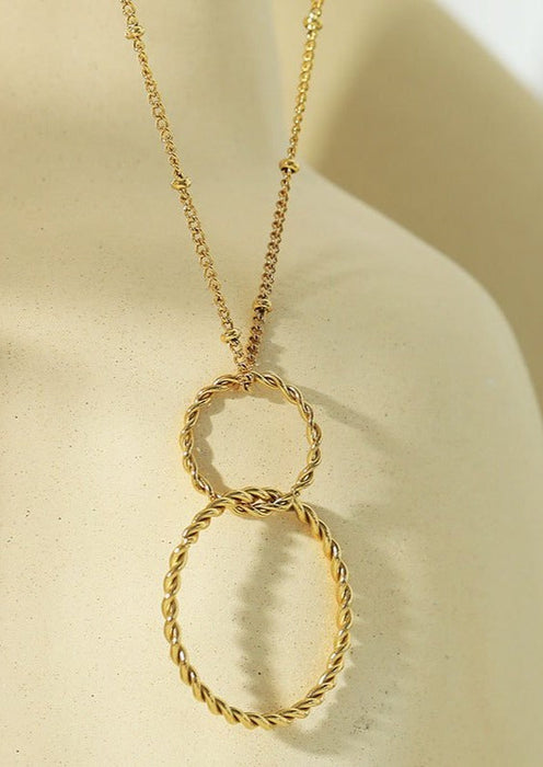 AVA Necklace