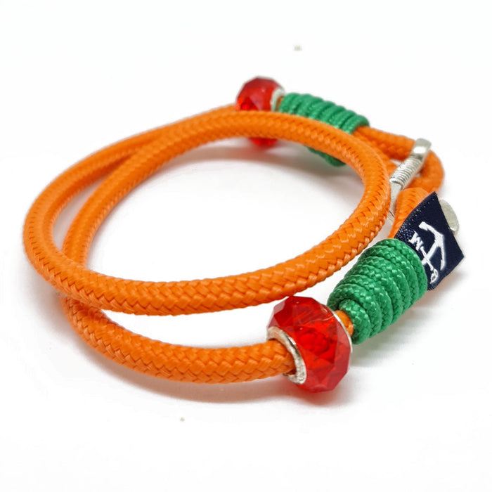 Aodhan Nautical Bracelet