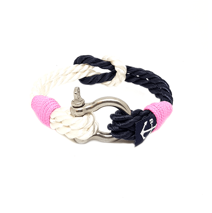 Jobs Nautical Bracelet