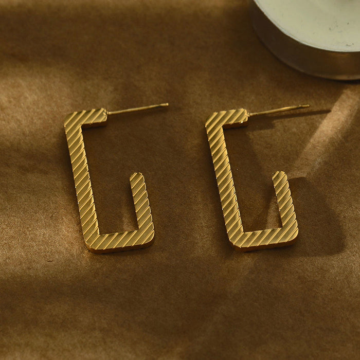 BARIKA Earrings