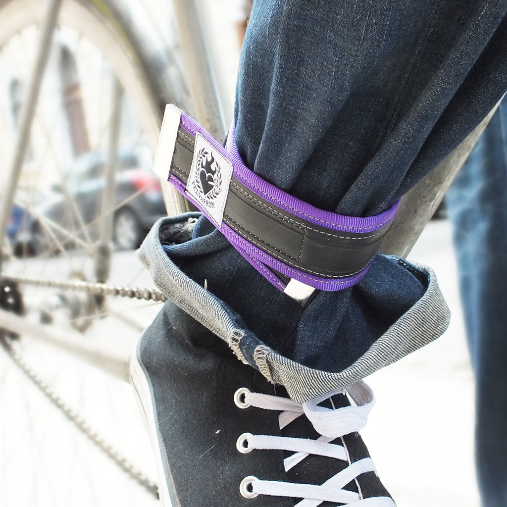8 ways to protect your pants while riding a bike  Road Bike Basics
