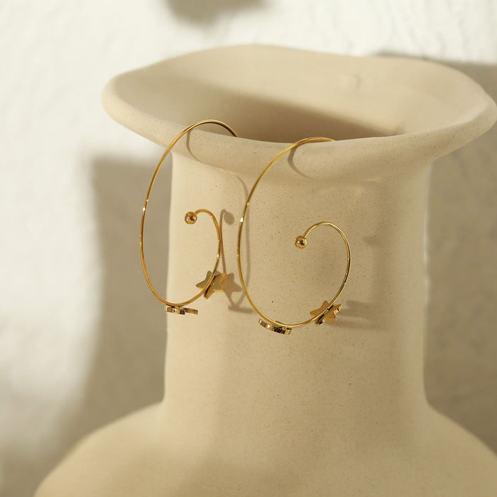 MASSIUM Earrings