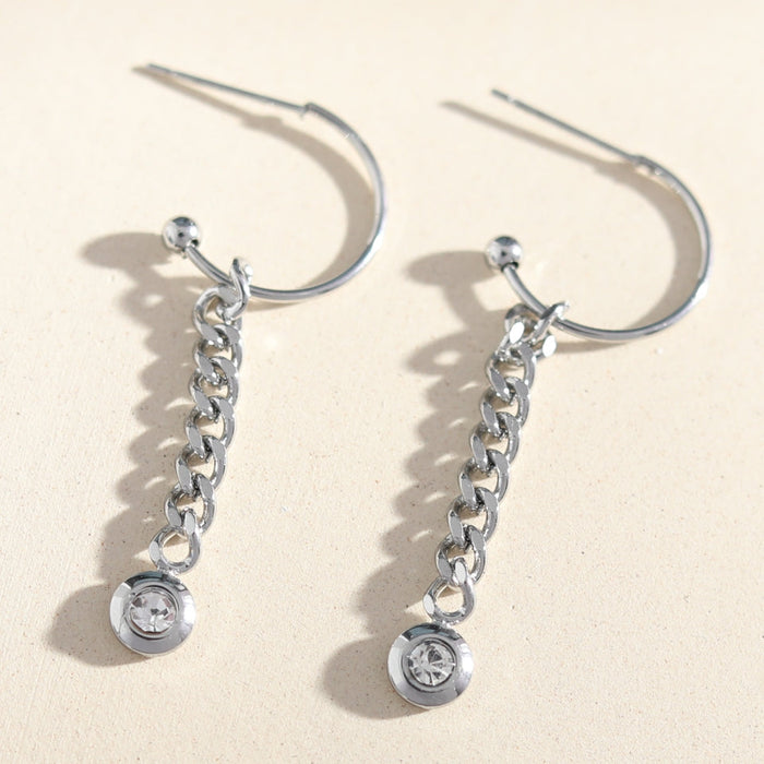 MIYA Drop Earrings