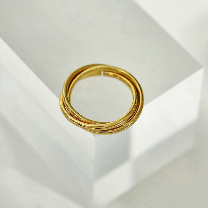 ESTELLA  Ring