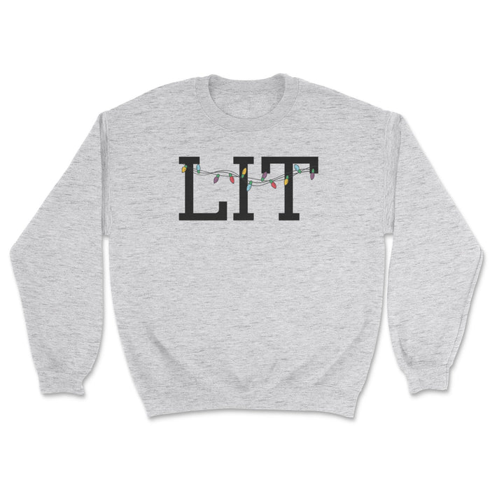 LIT Sweatshirt