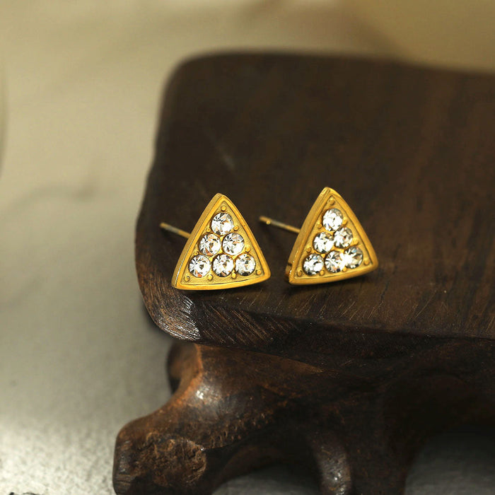 RILEY Stud Earrings