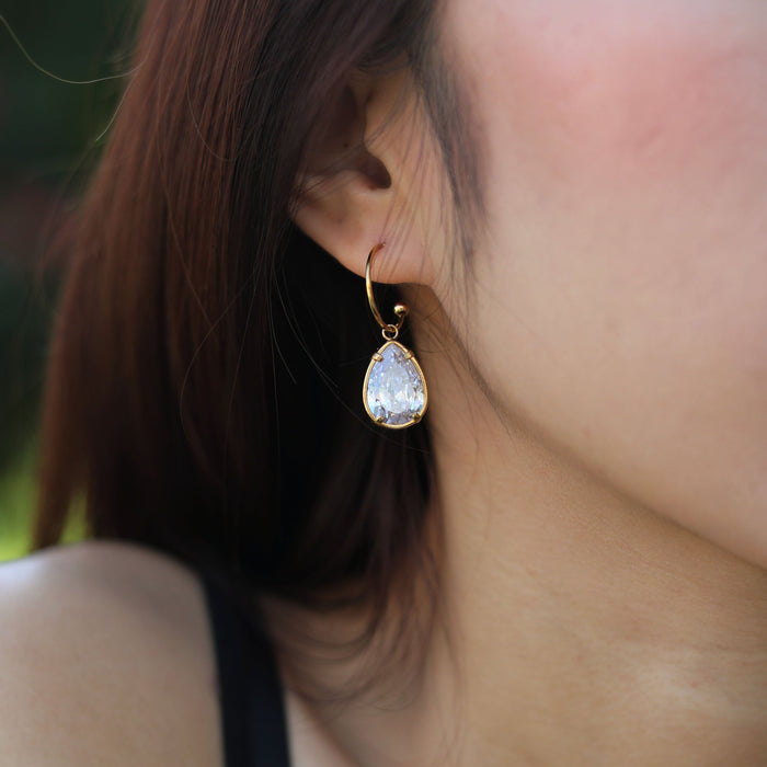 SLOAN Earrings