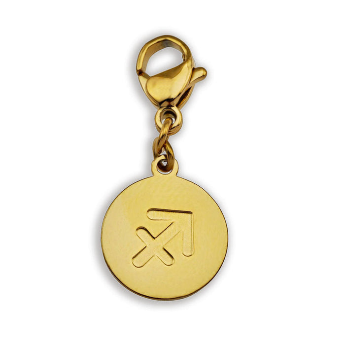 ZODIAC SYMBOL Charm