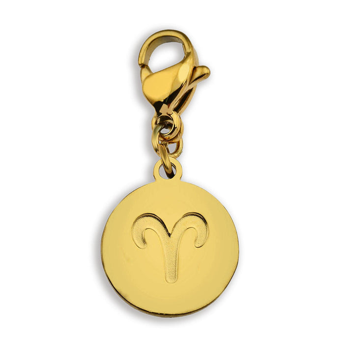 ZODIAC SYMBOL Charm