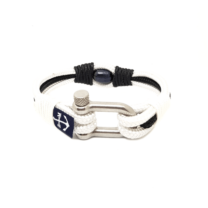 Cillian Nautical Bracelet