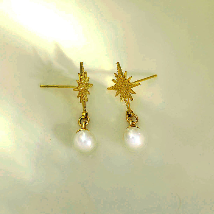 YAMASIS Drop Earrings