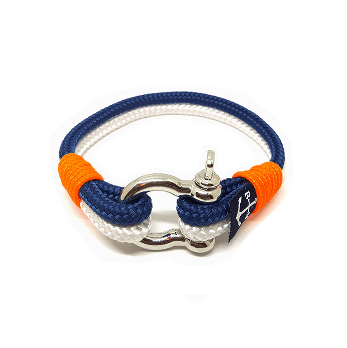 Cape Cod Nautical Bracelet